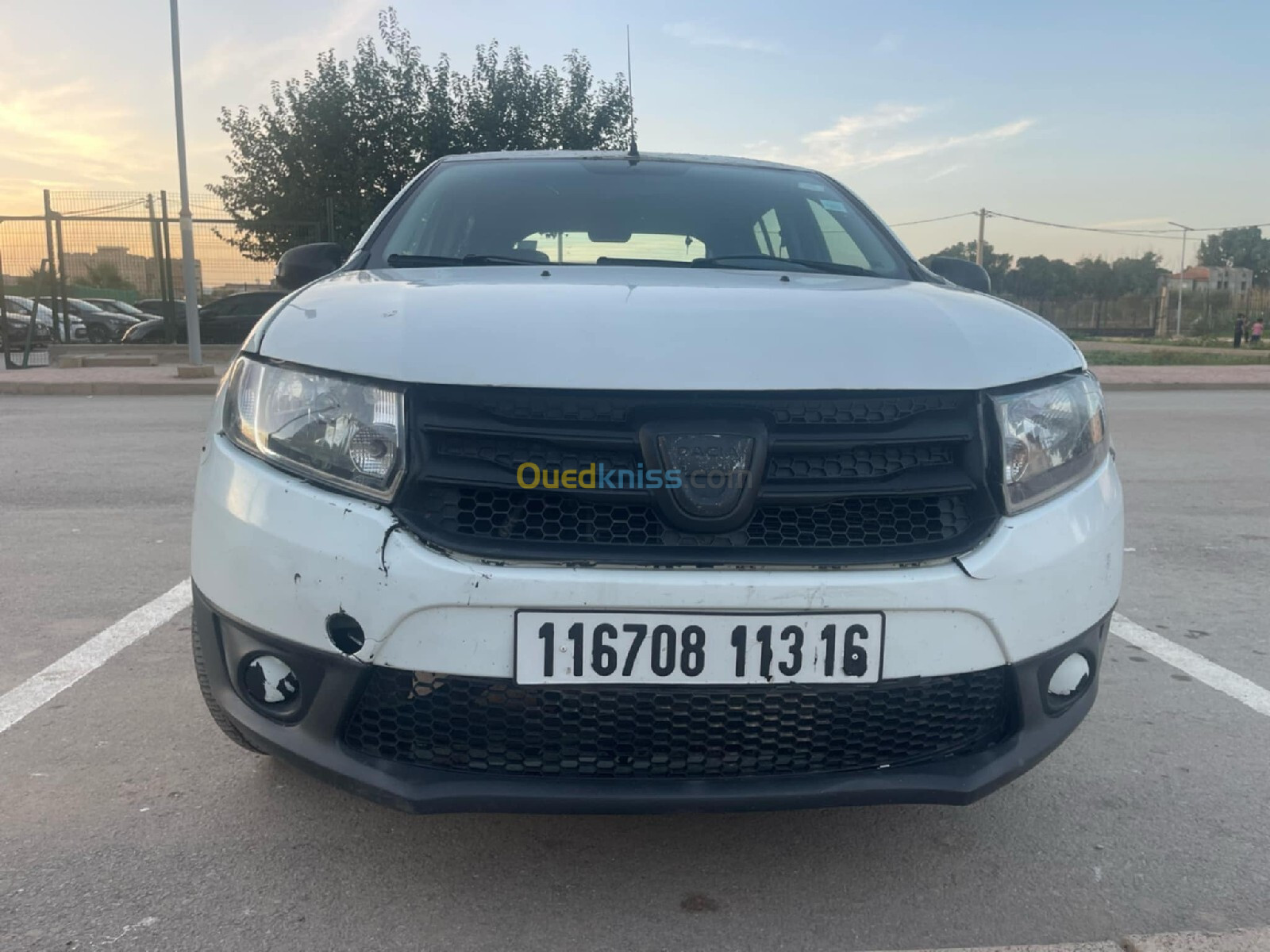 Dacia Sandero 2013 Sandero