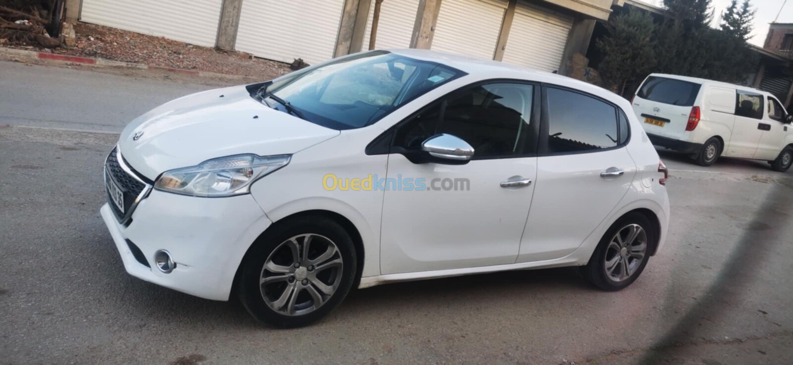 Peugeot 208 2013 Active