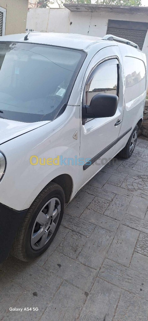 Renault Kangoo 2012 Kangoo