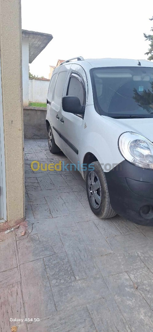 Renault Kangoo 2012 Kangoo