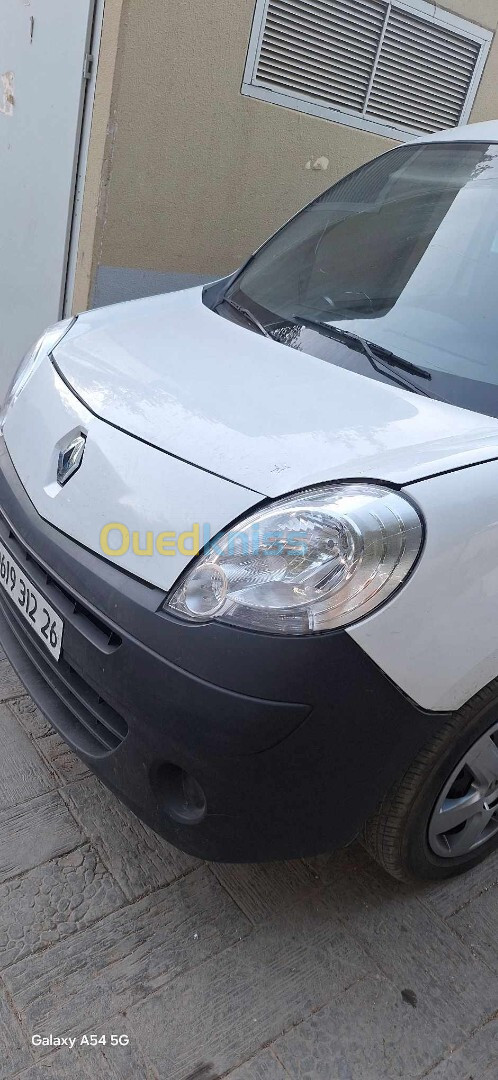 Renault Kangoo 2012 Kangoo