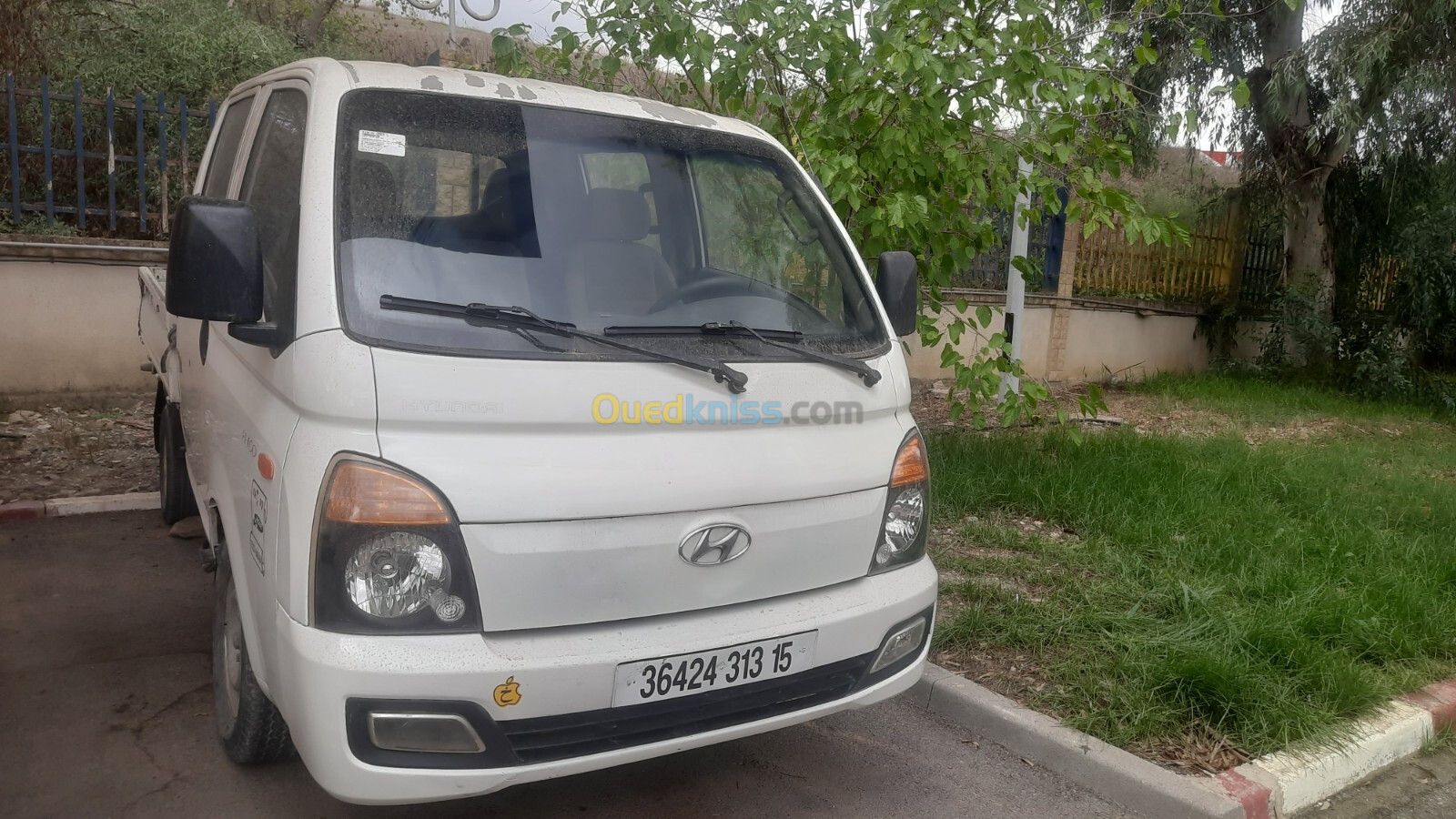 Hyundai H100 2013 