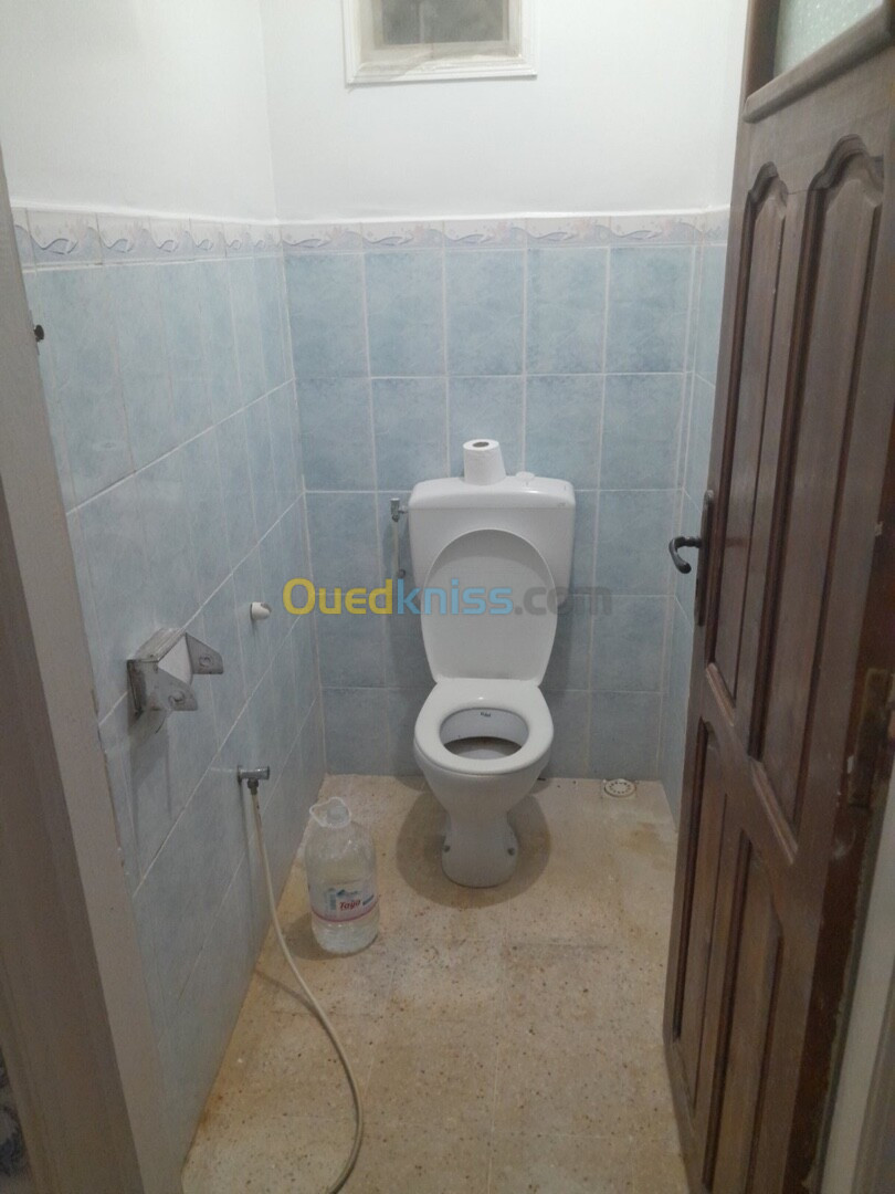 Location Niveau De Villa F2 Alger Draria