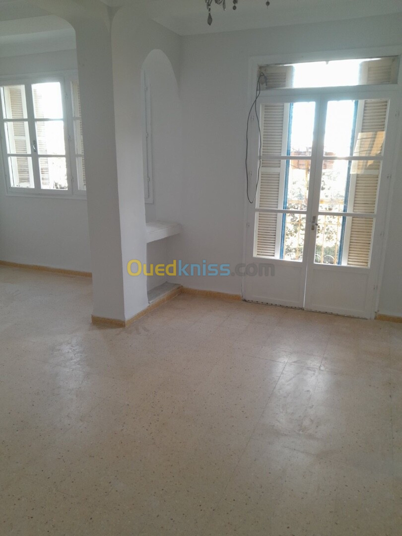 Location Appartement F3 Alger El achour