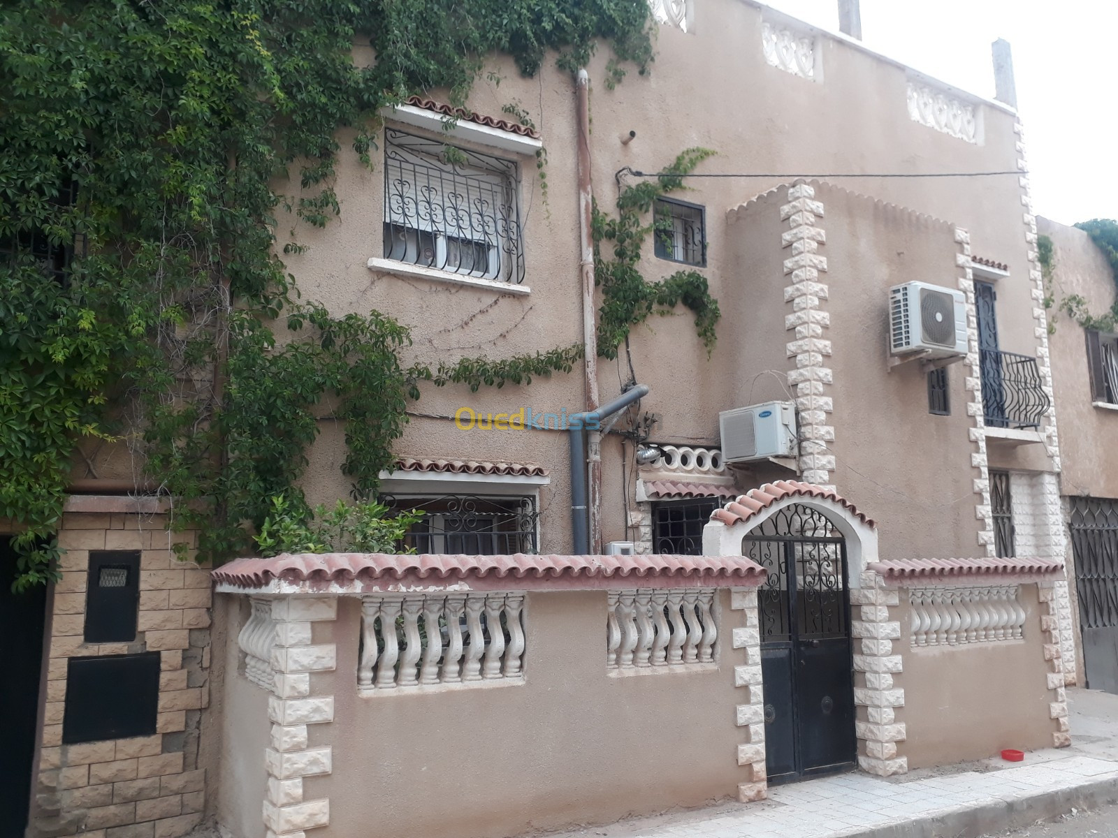 Vente Villa Sidi bel abbes Sidi bel abbes