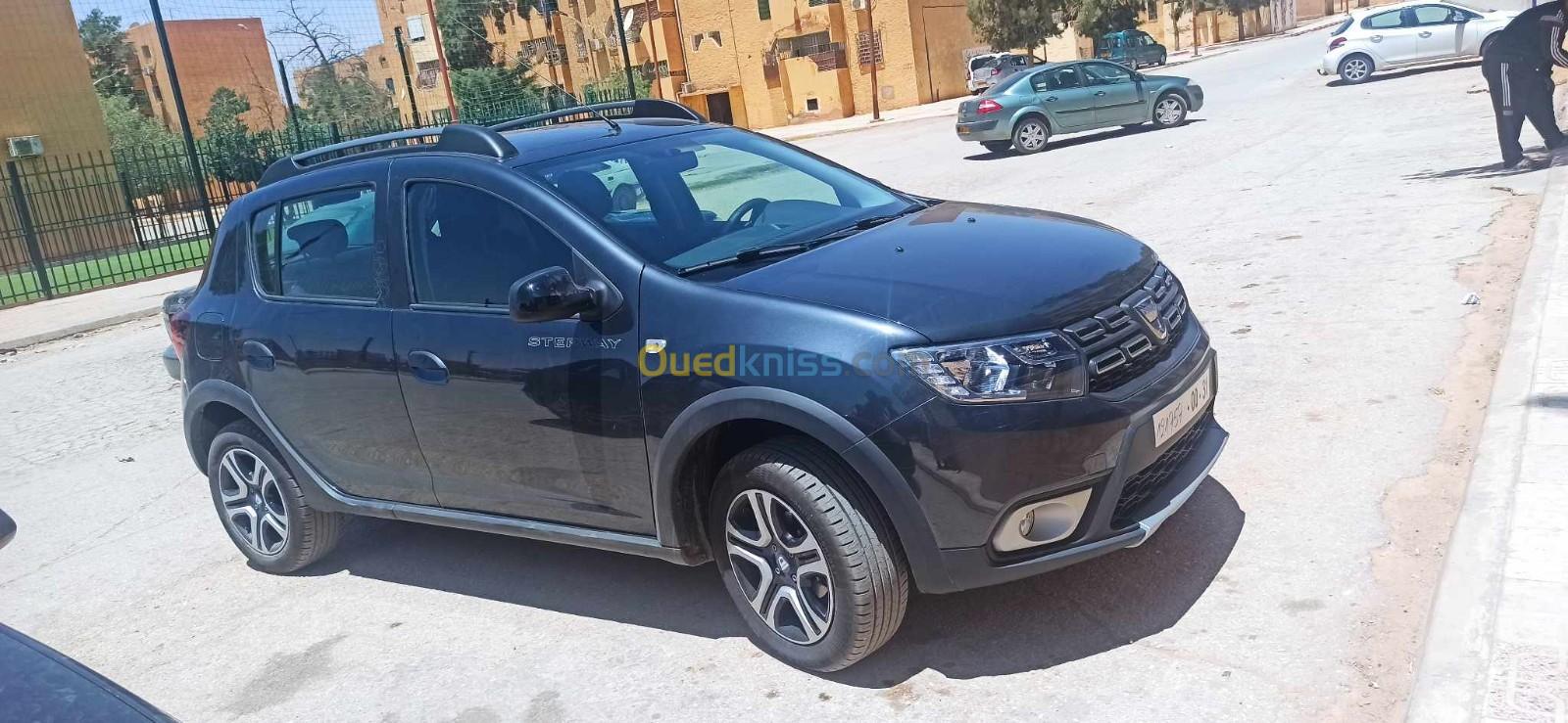 Dacia Sandero 2023 Stepway