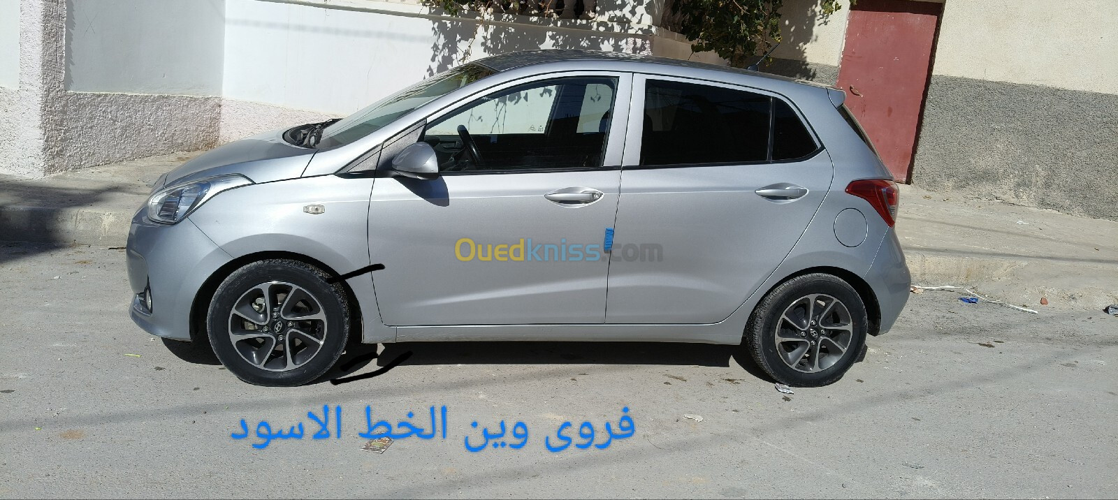 Hyundai Grand i10 2019 DZ