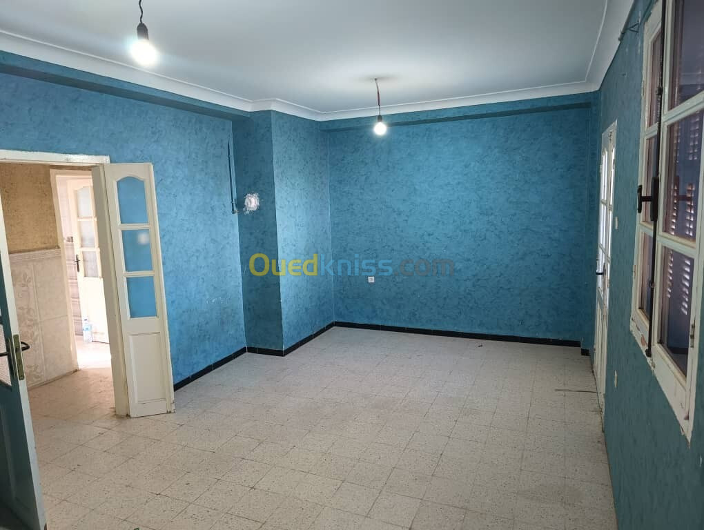 Vente Appartement F3 Batna Batna