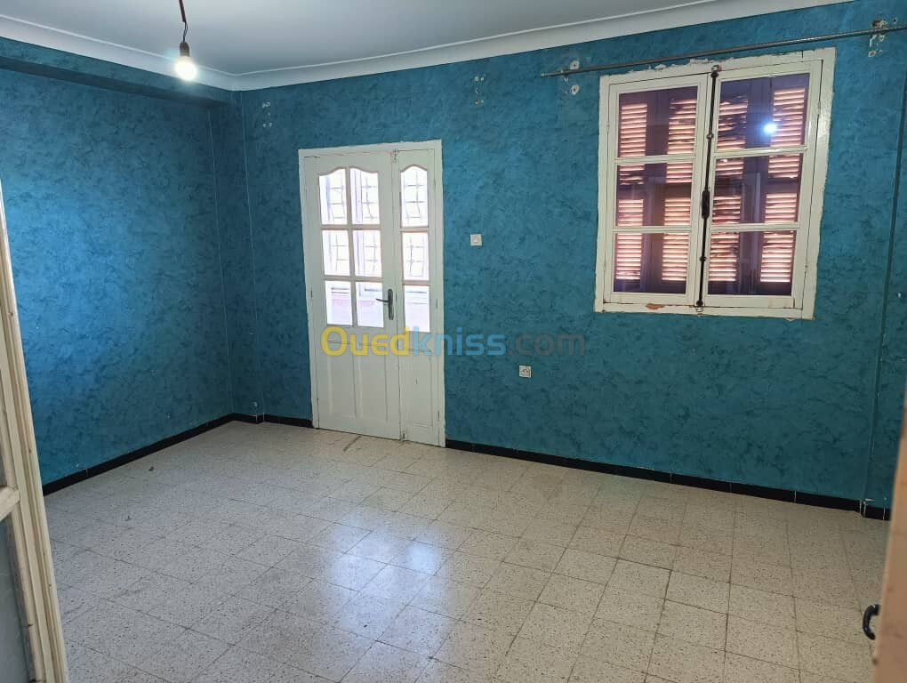 Vente Appartement F3 Batna Batna