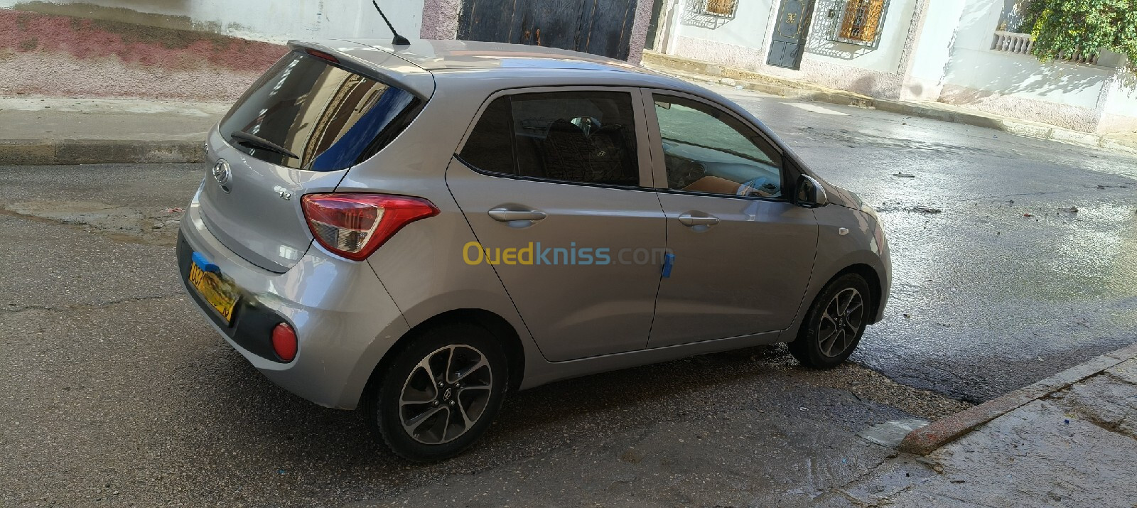 Hyundai Grand i10 2019 