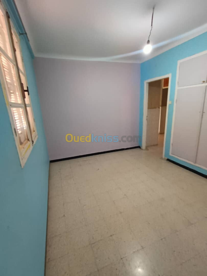 Vente Appartement F3 Batna Batna