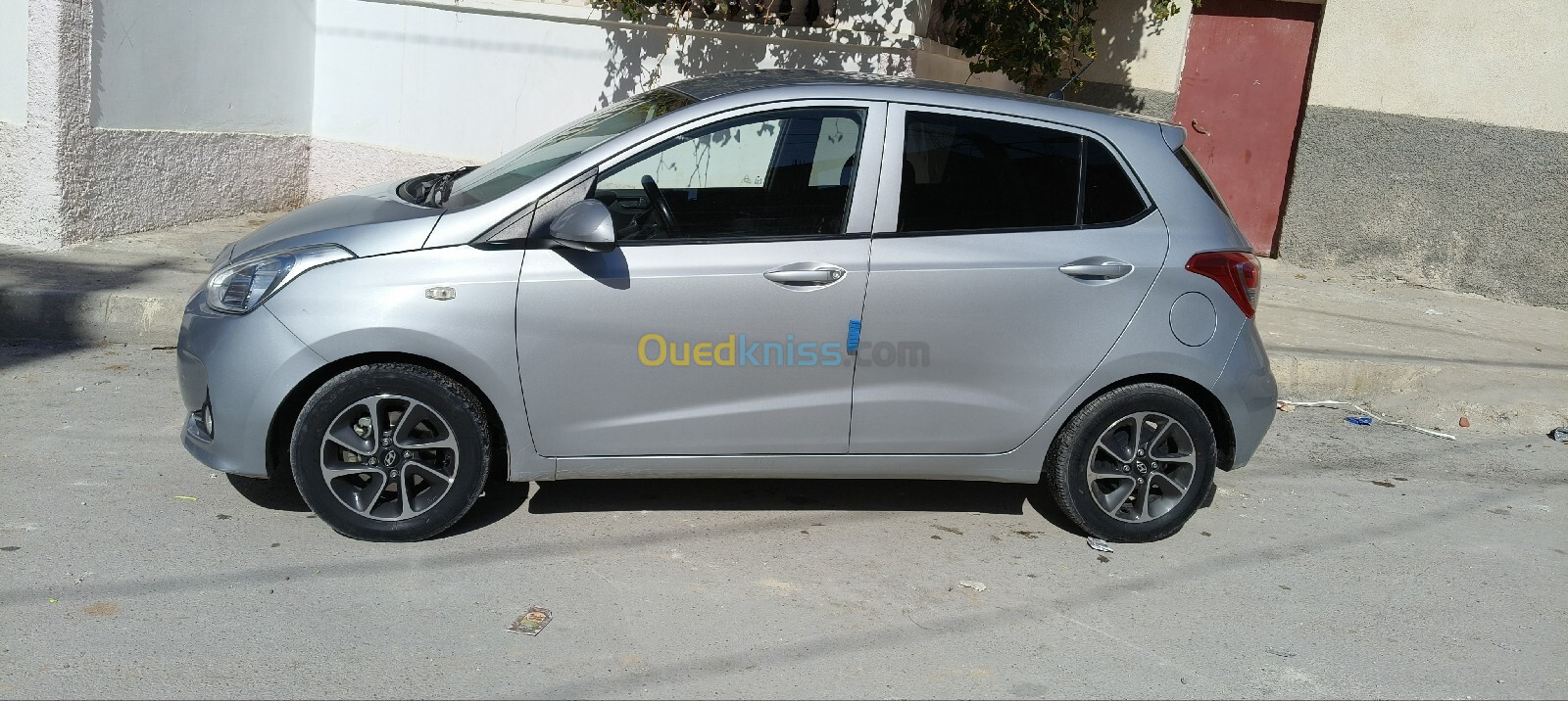 Hyundai Grand i10 2019 