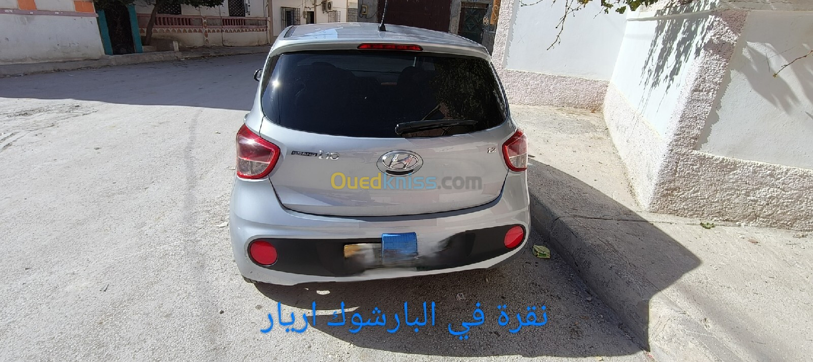 Hyundai Grand i10 2019 DZ