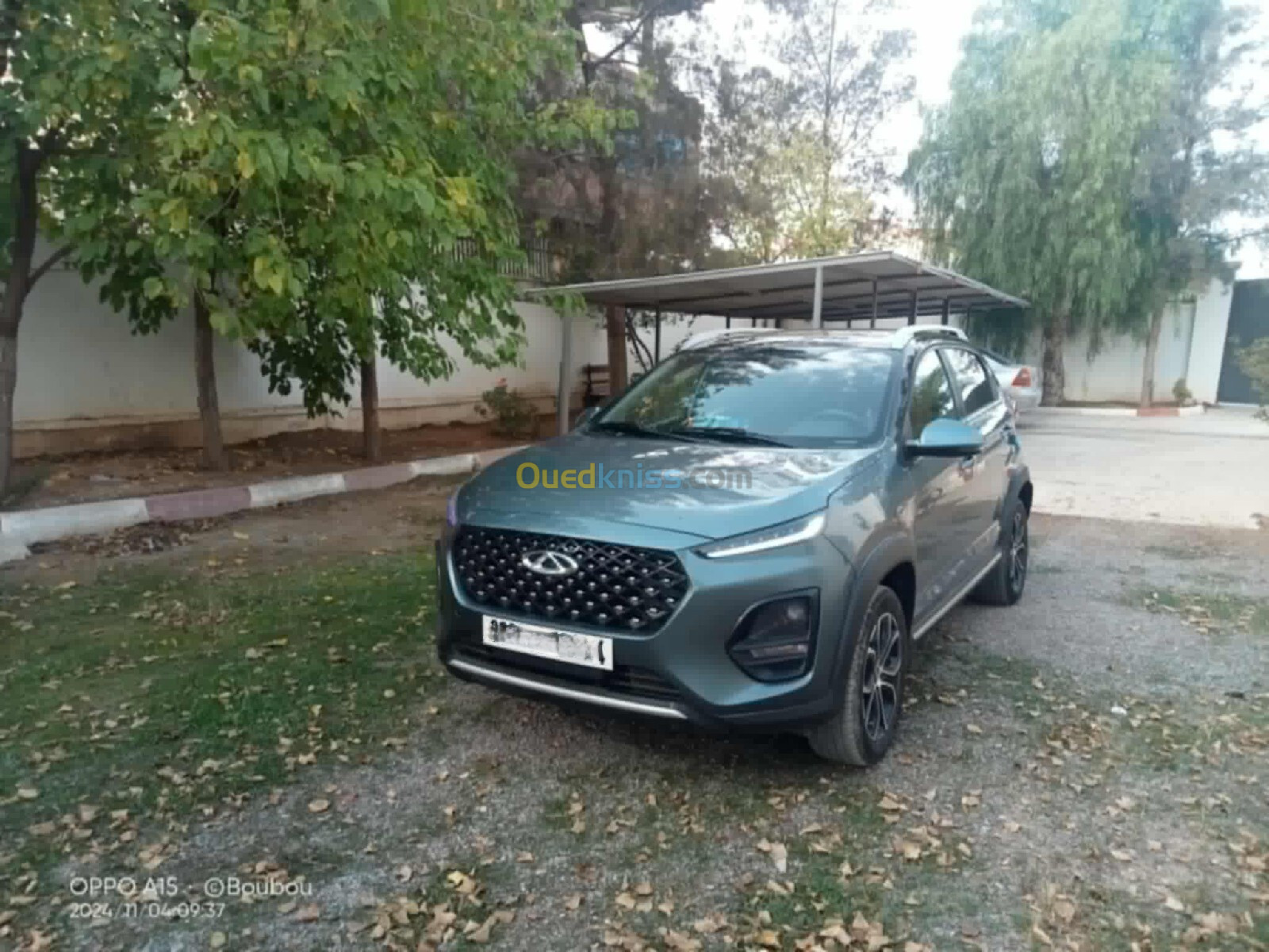 Chery Tiggo 2 pro 2024 