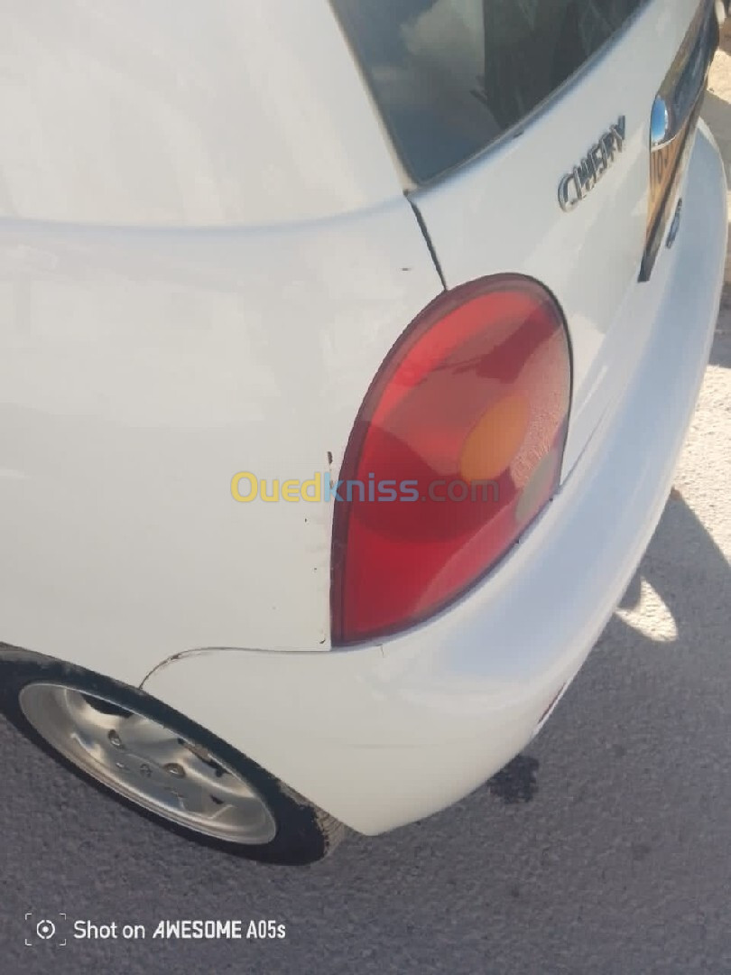 Chery QQ 2016 QQ