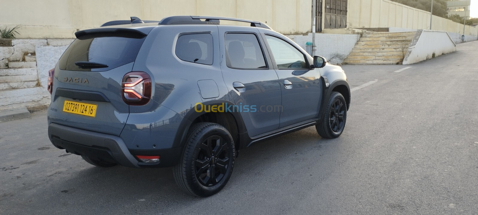 Dacia Duster 2024 Gold