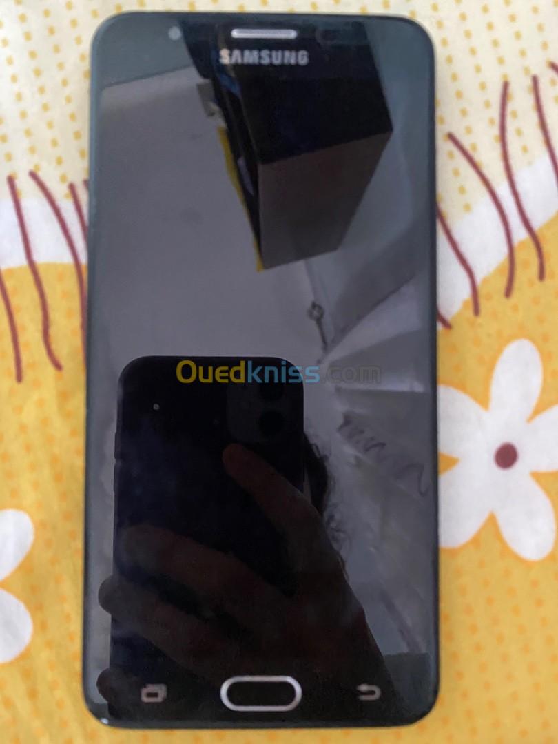 samsung j7 prime on olx