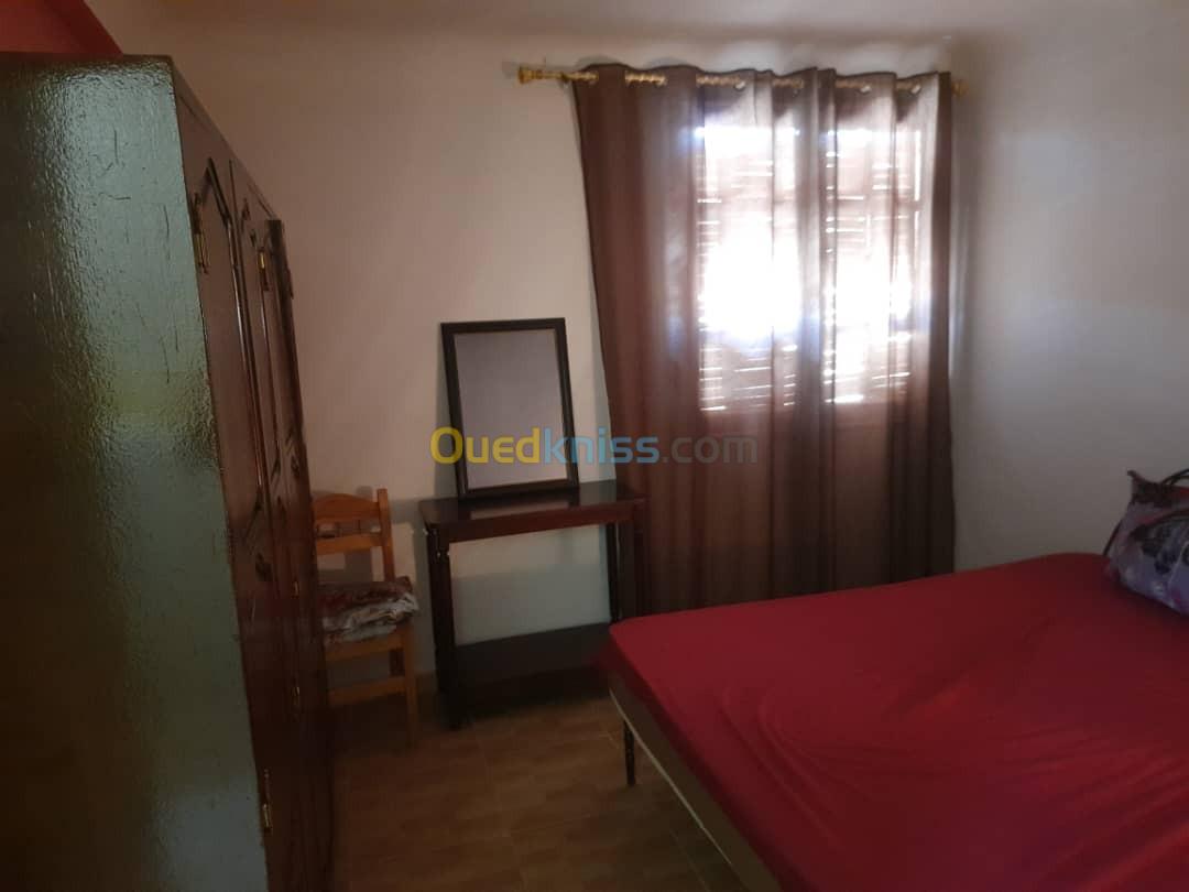 Location Appartement F4 Khenchela Khenchela