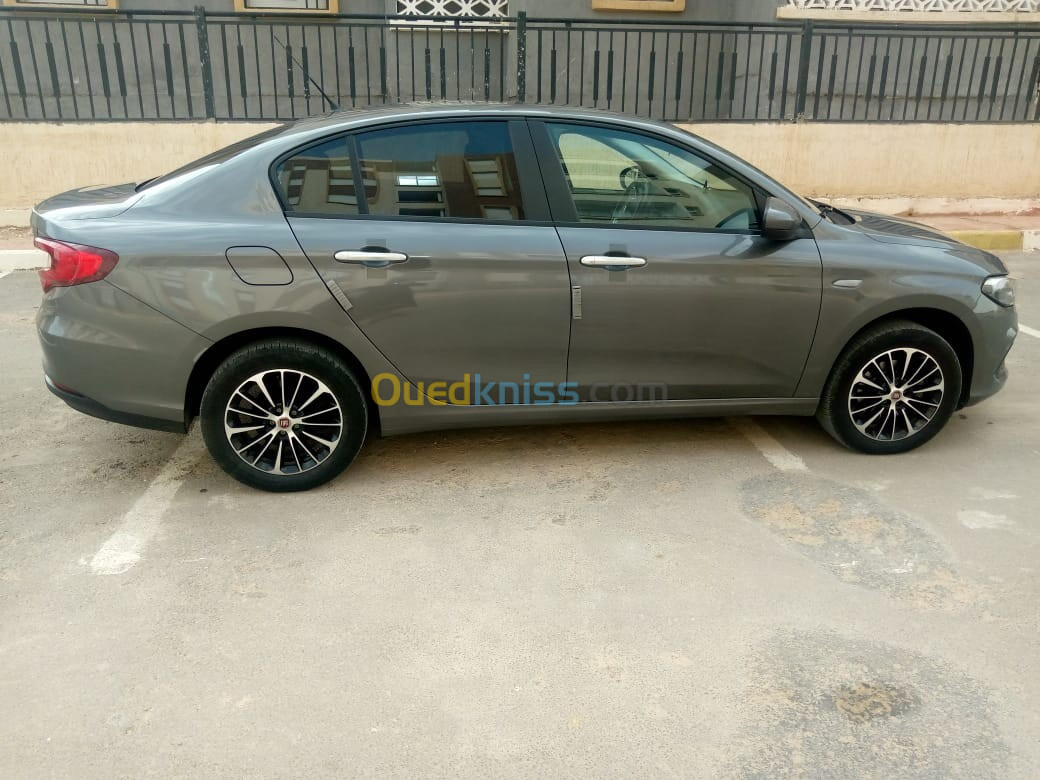 Fiat TIPO 2023 