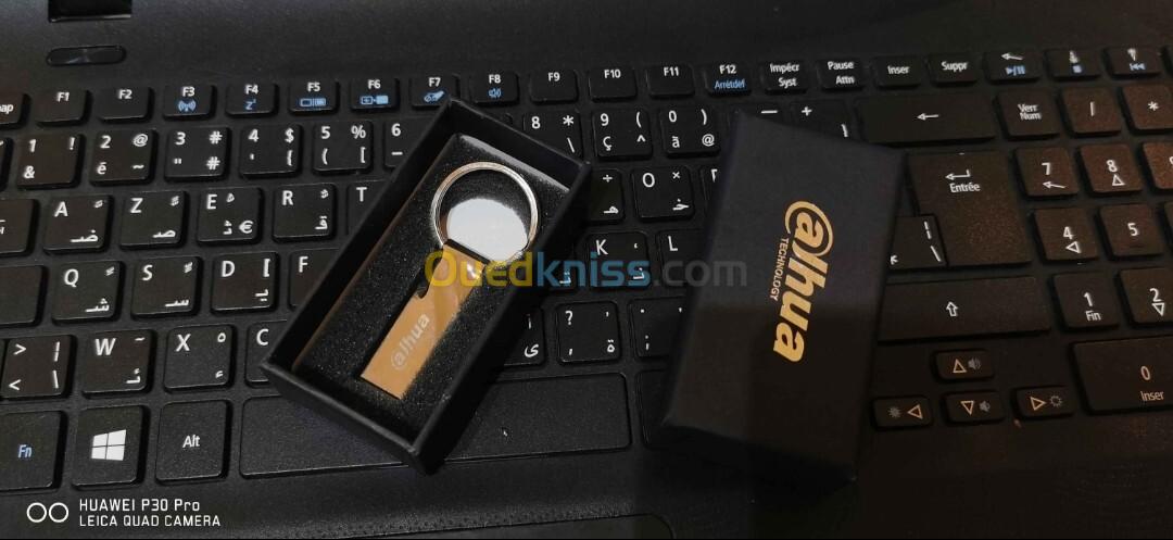 Flash disk disponible 