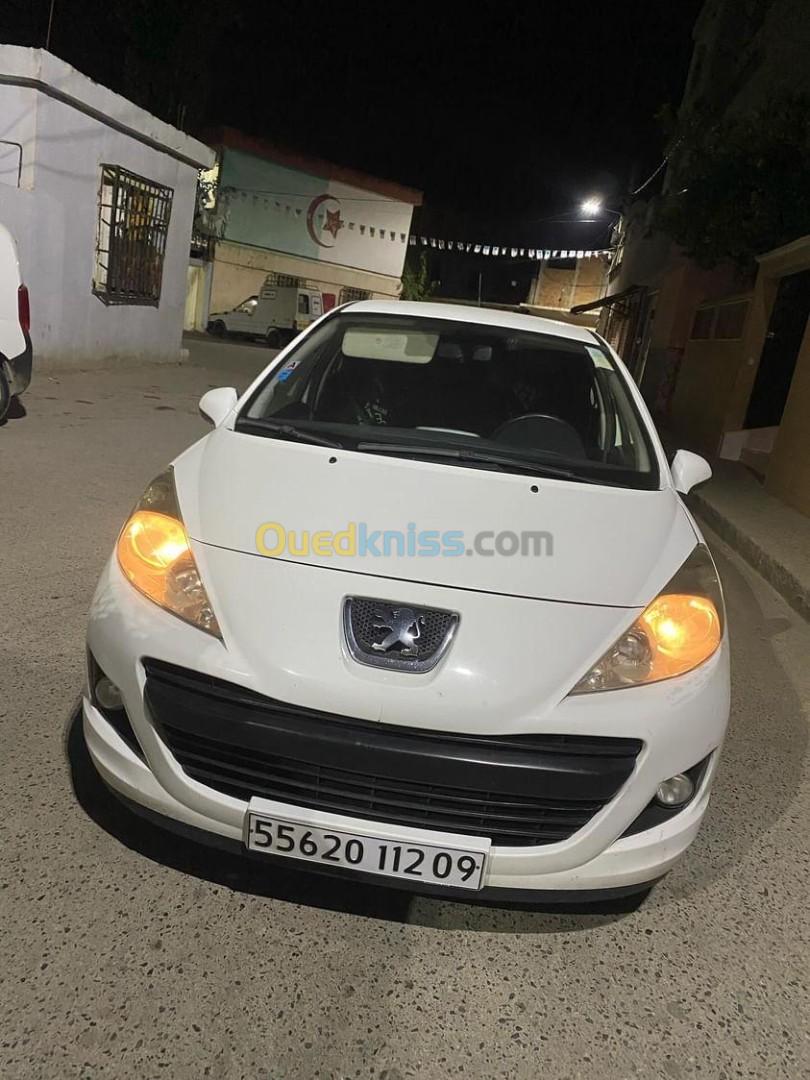 Peugeot 207 plus 2012 207 plus