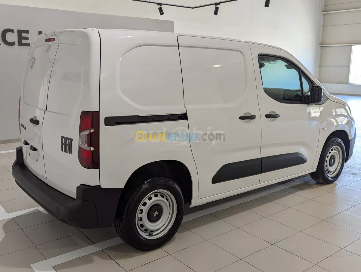 Fiat Doblo 2024 Nouveau