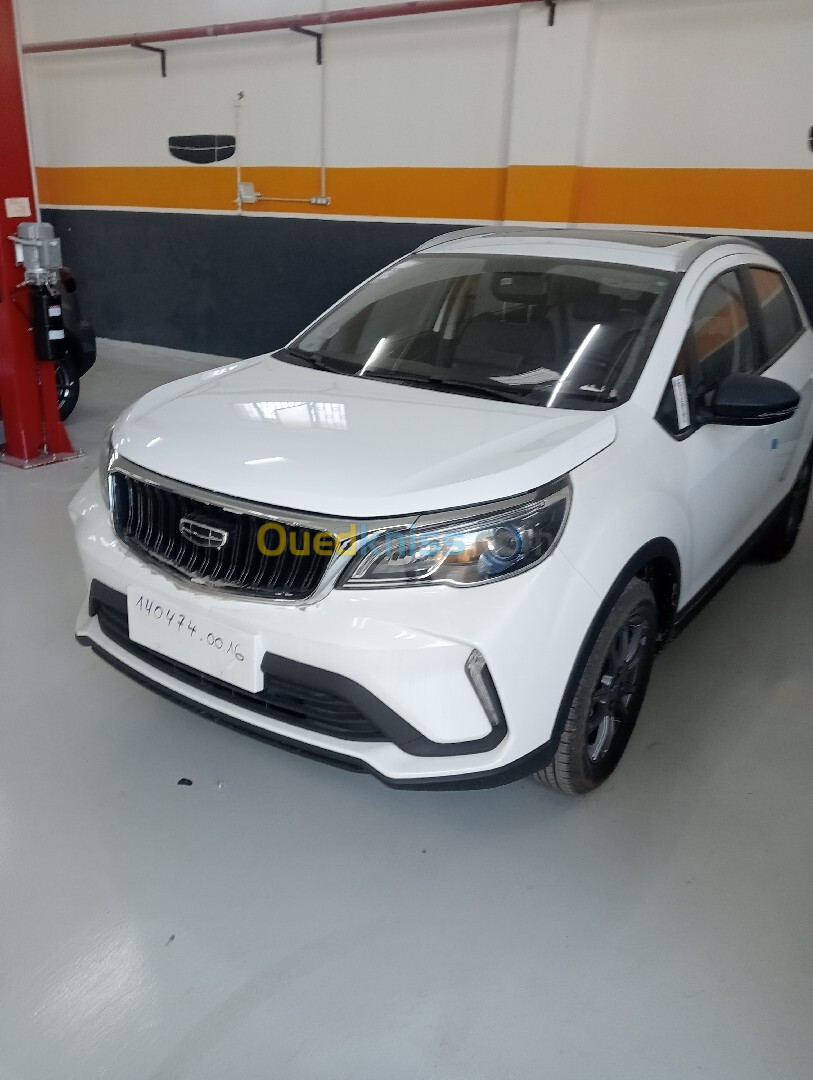 Geely GX3 PRO  2024 