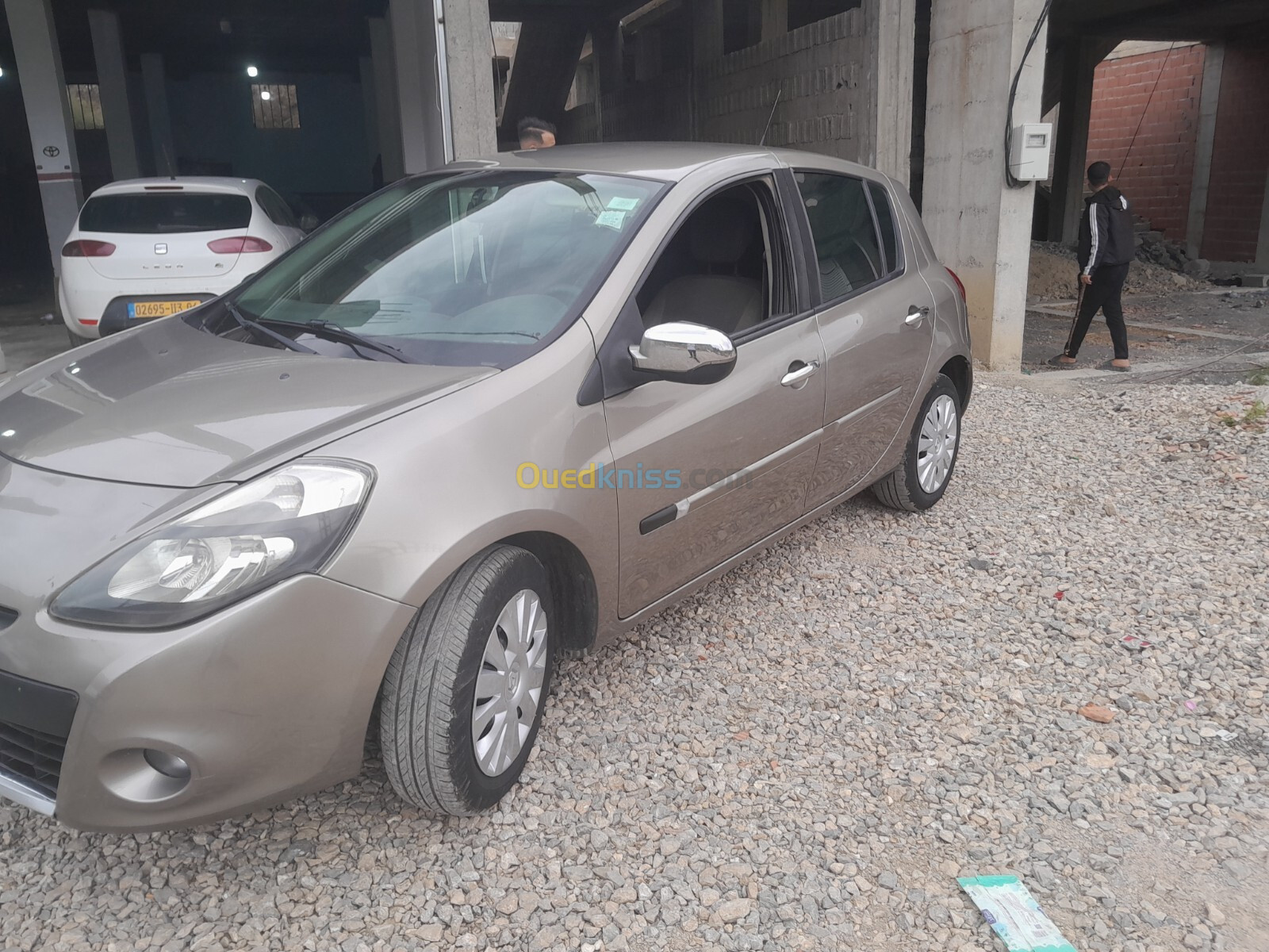 Renault Clio 3 2011 Clio 3