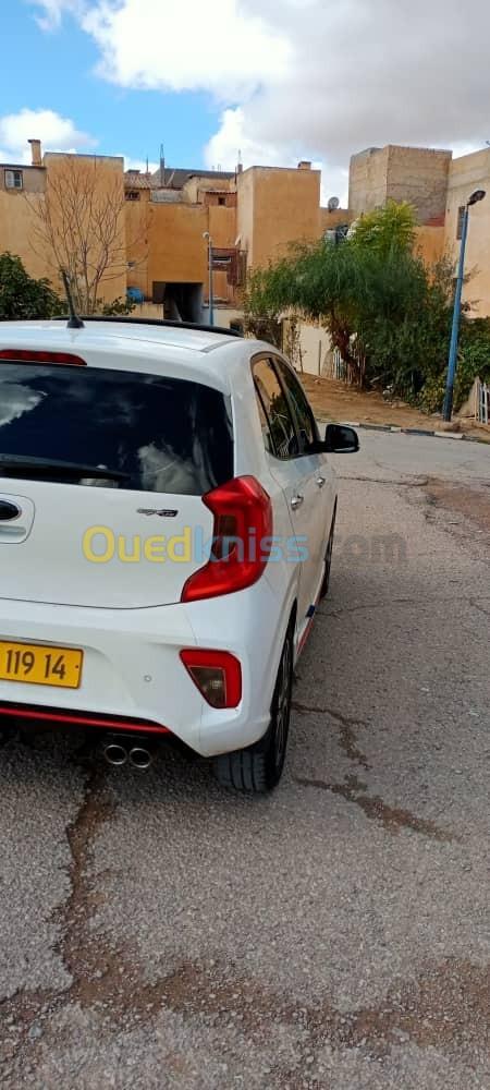 Kia Picanto 2019 GT-Line