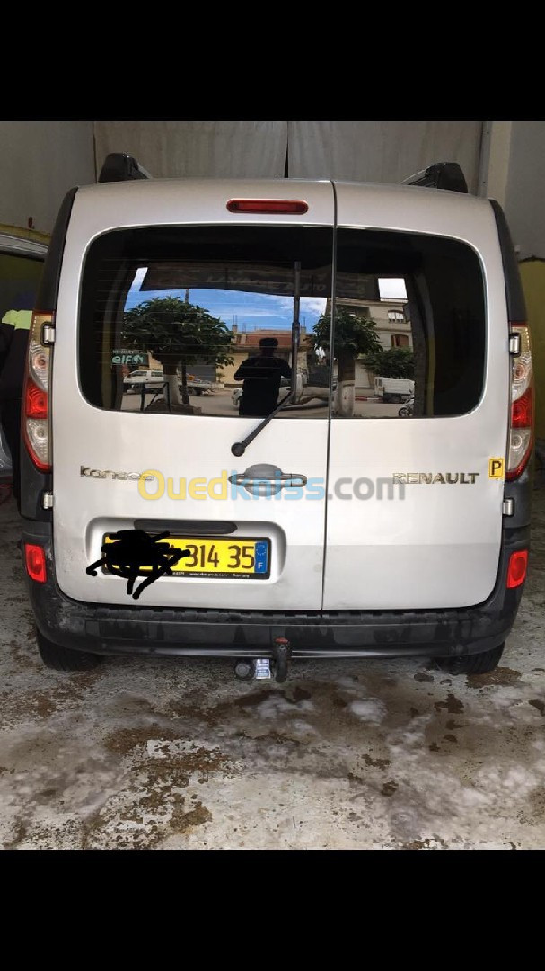 Renault Kangoo 2014 Kangoo