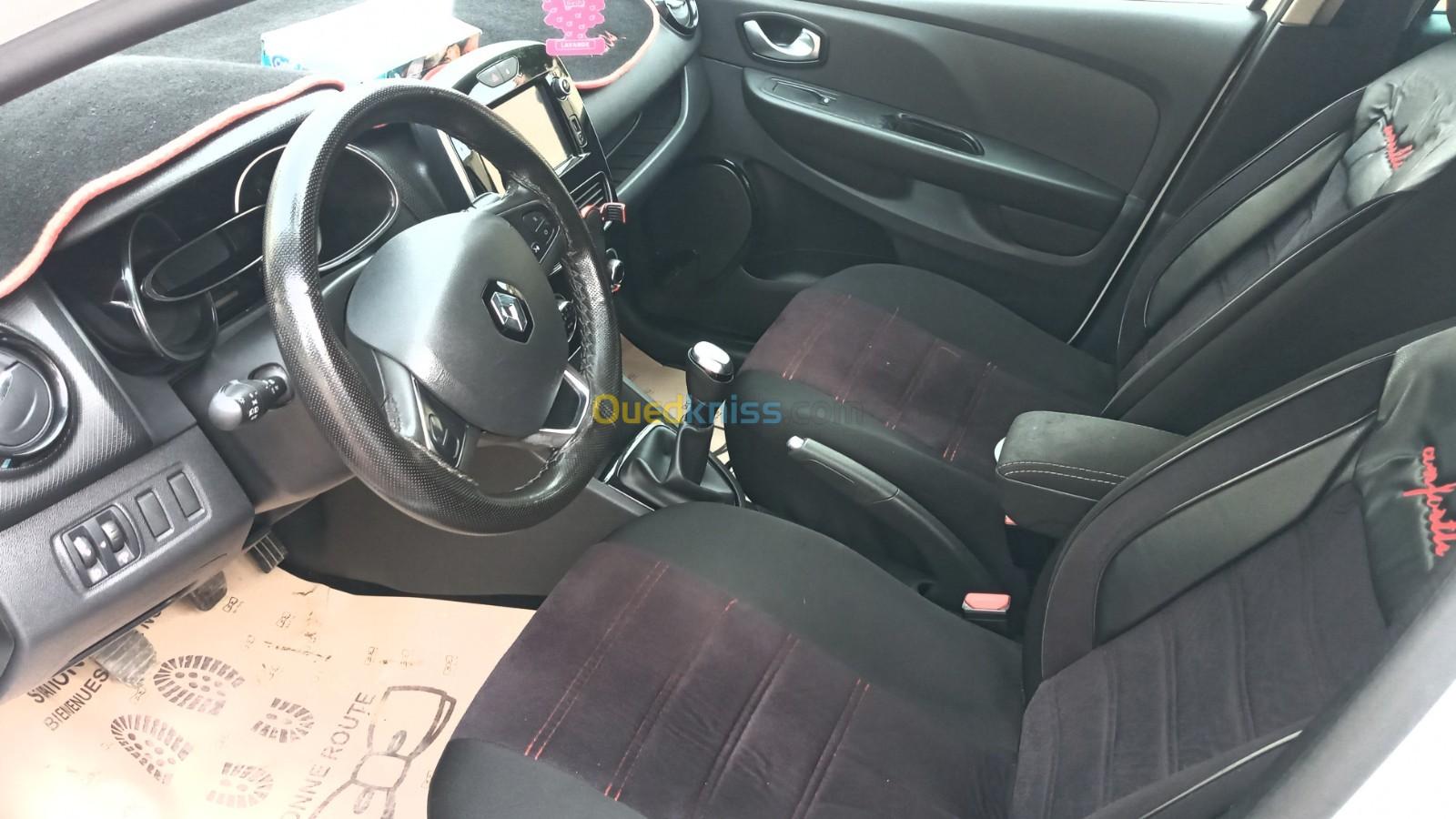 Renault Clio 4 2018 Limited 2