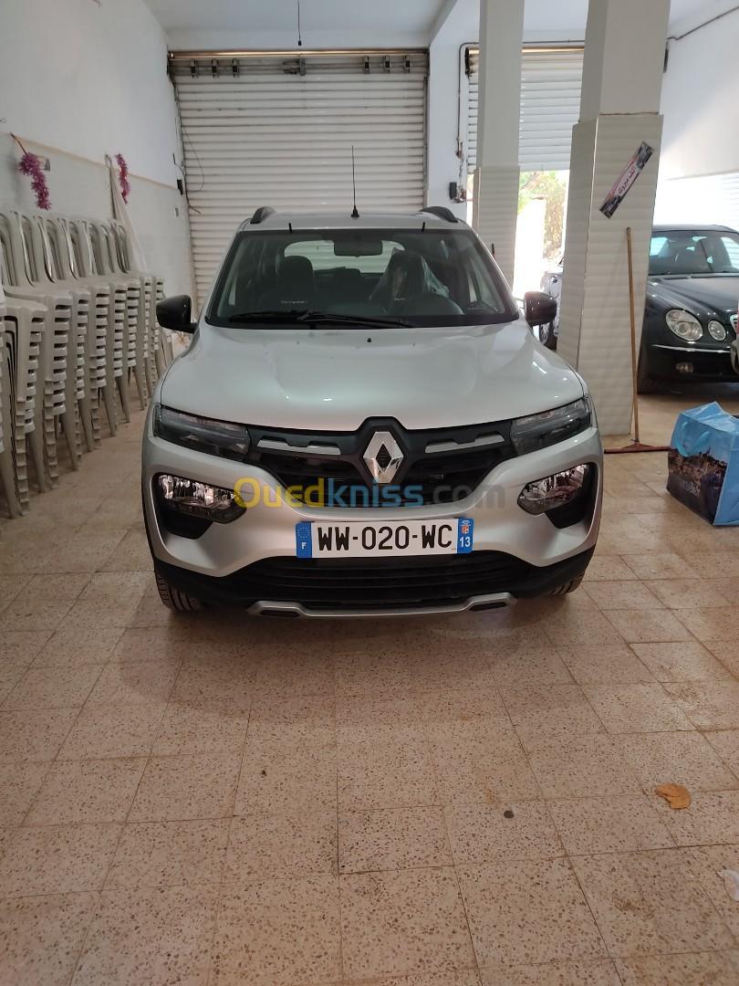 Renault Kwid 2023 