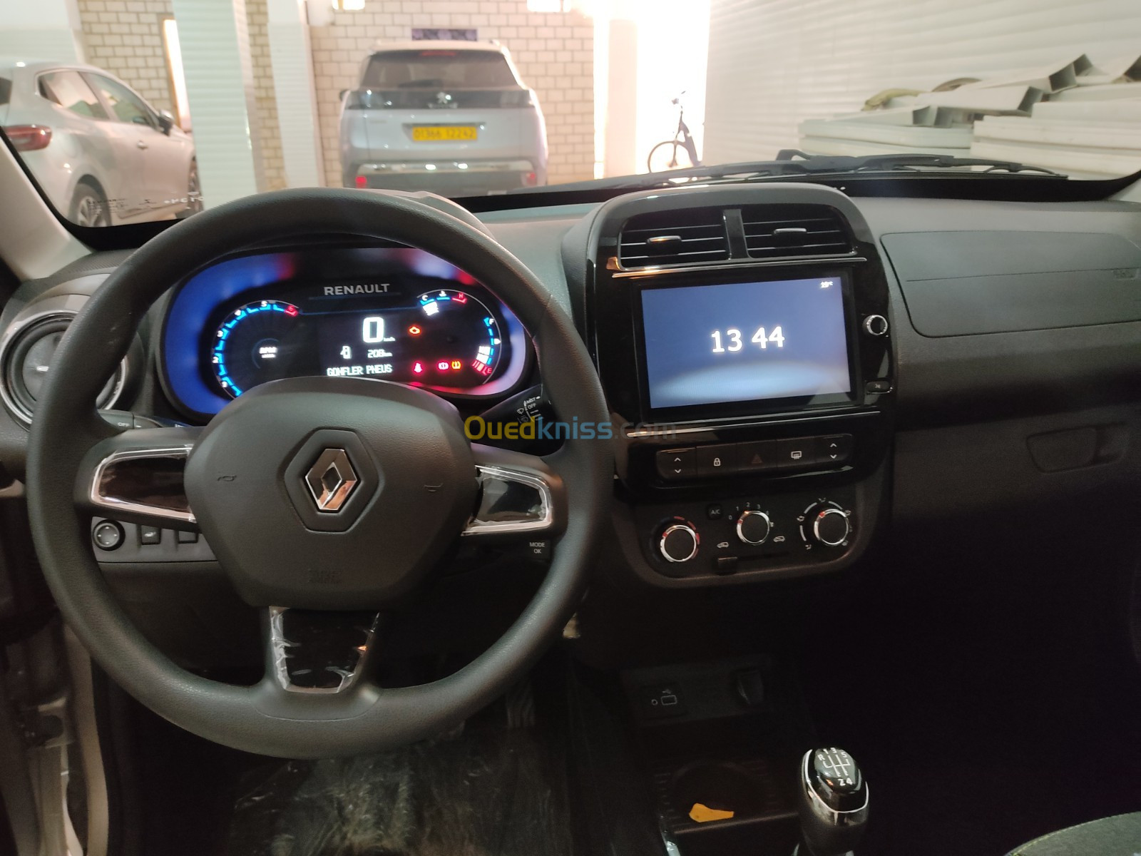 Renault Kwid 2023 