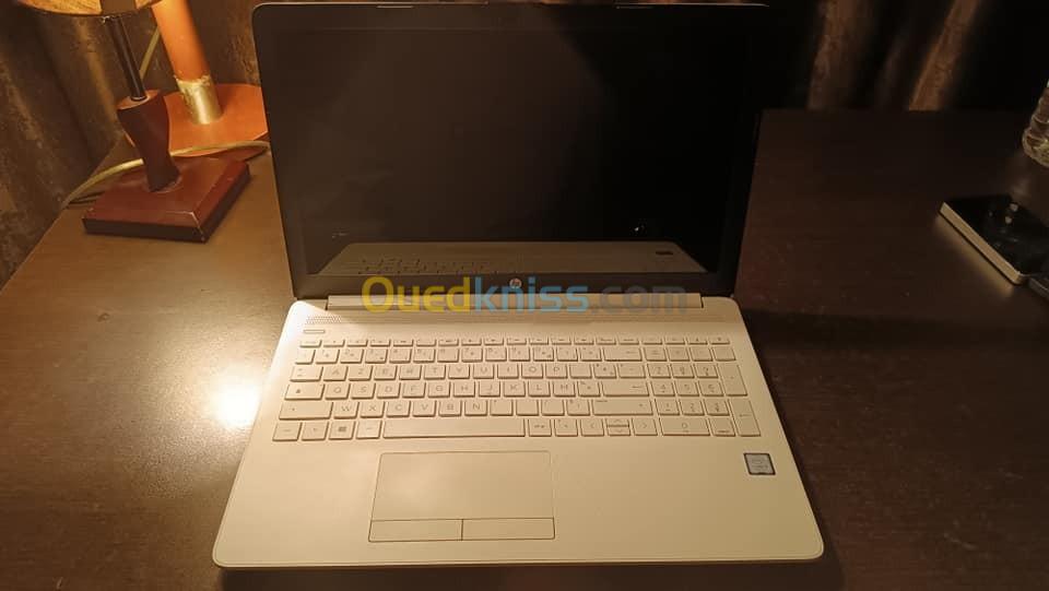 Hp notebook 15