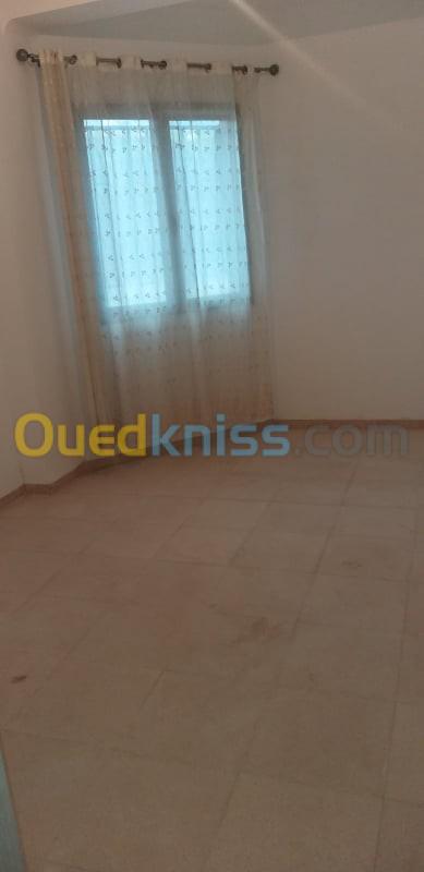 Vente Appartement Bejaia Oued ghir