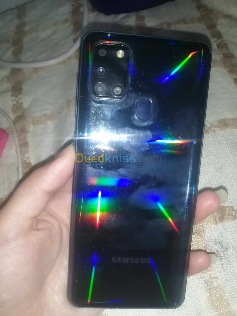 Samsung Samsung a 21s