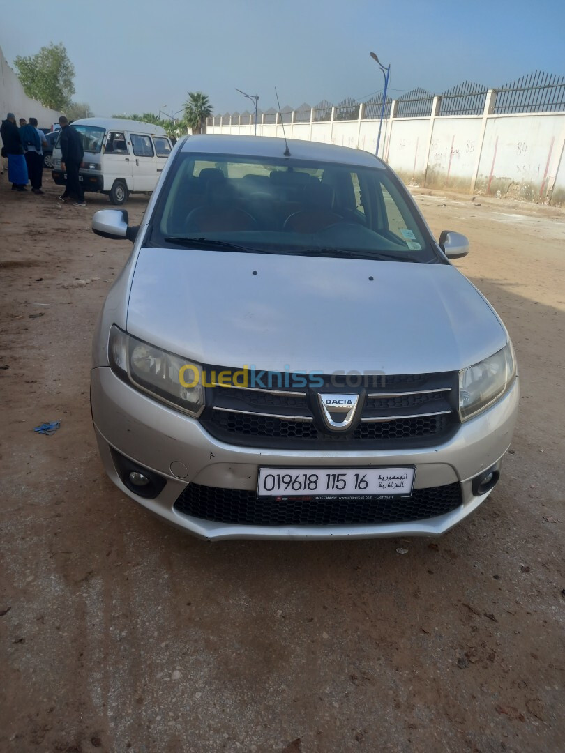 Dacia Logan 2015 Logan