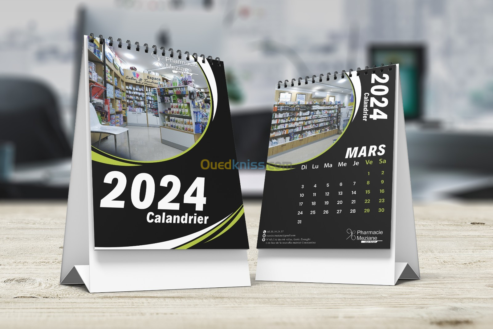 Calendrier