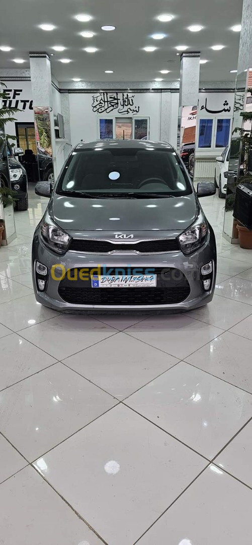 Kia Picanto 2022 EX