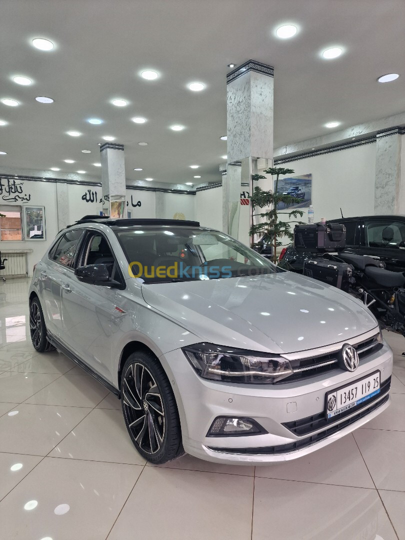 Volkswagen Polo 2019 Beats