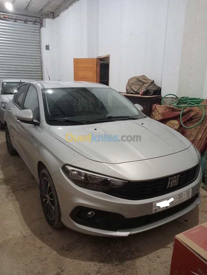 Fiat Tipo 2023 City