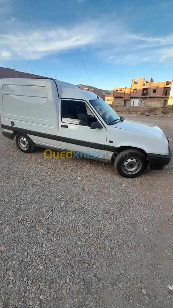 Renault Express 1992 Express