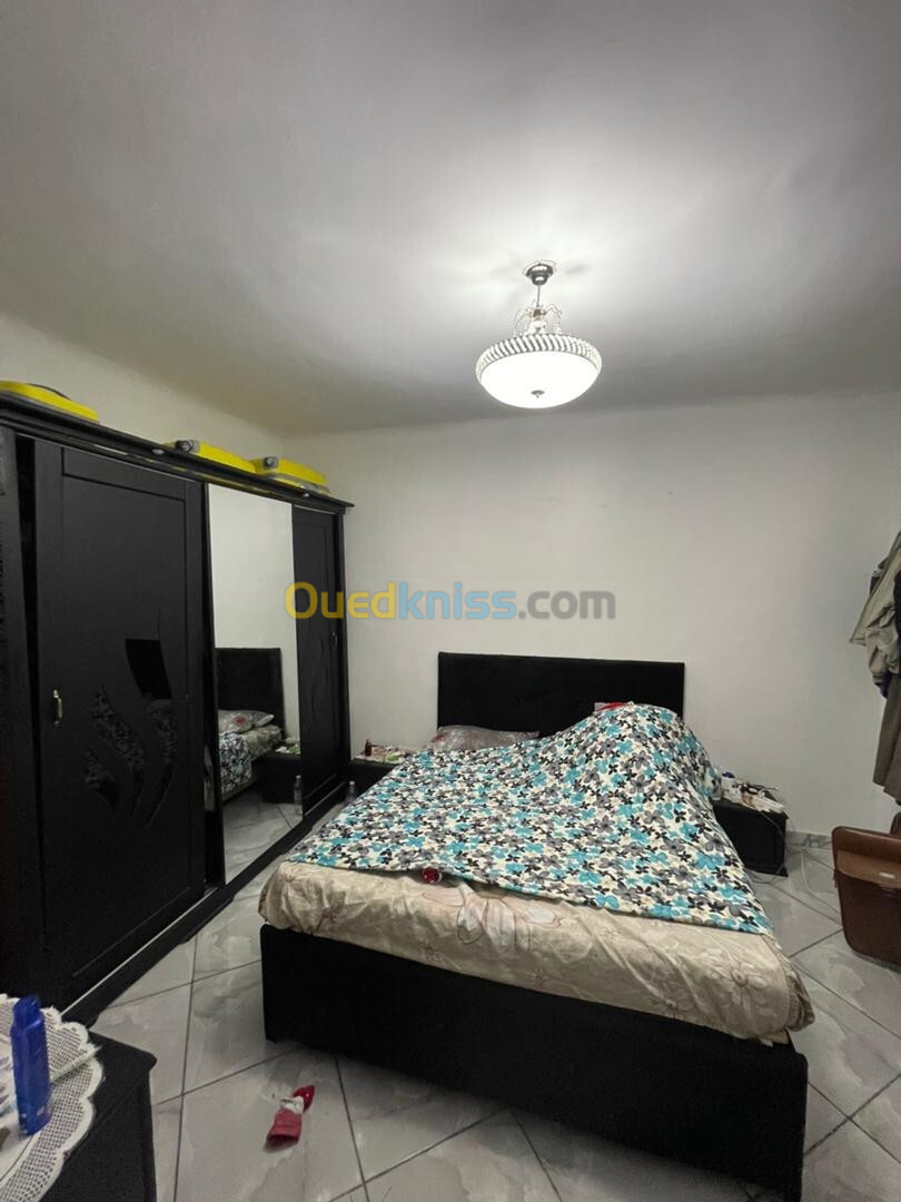 Vente Appartement F3 Oran Bir el djir