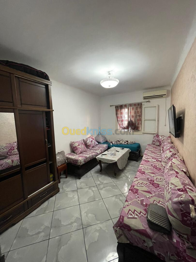 Vente Appartement F3 Oran Bir el djir