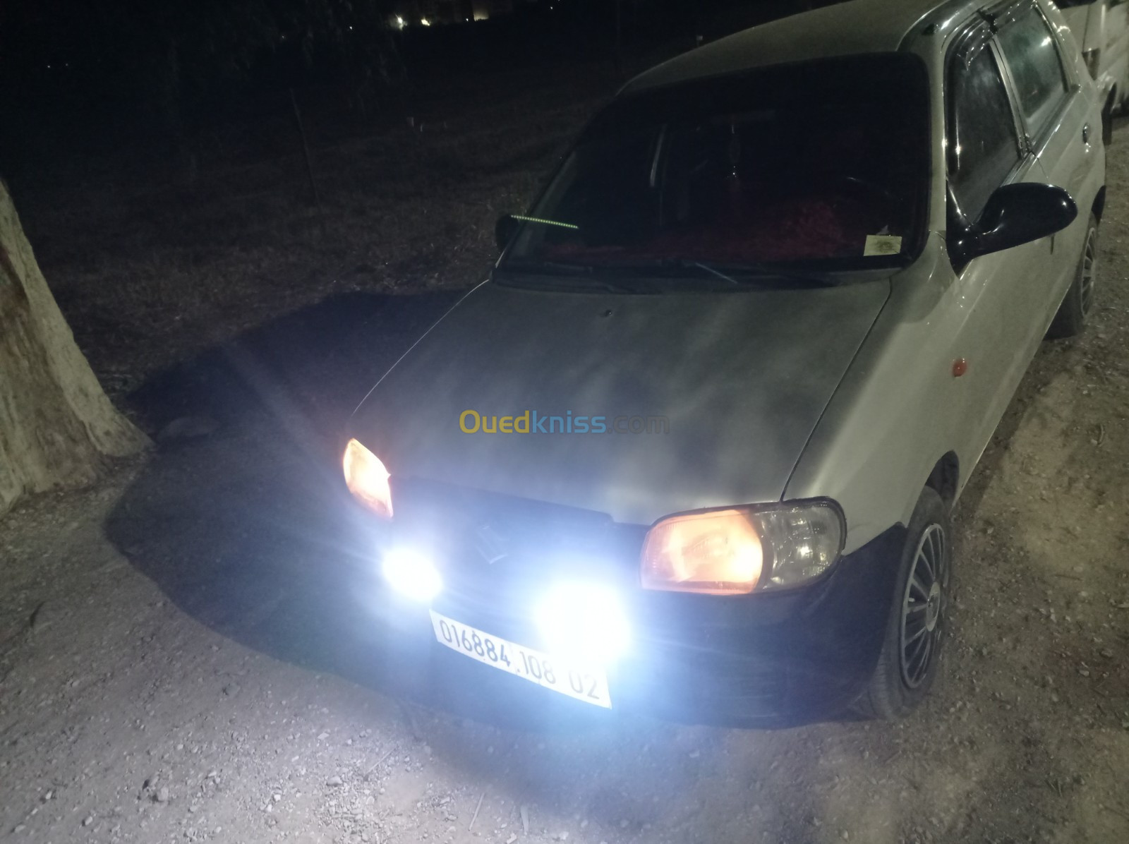 Suzuki Alto 2008 Alto