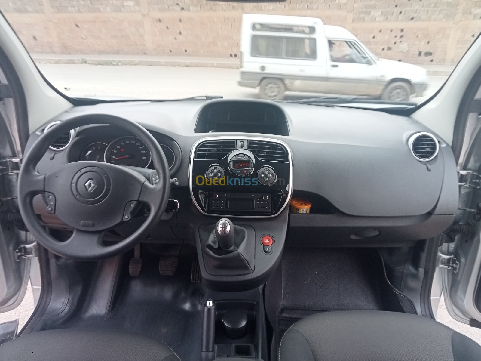 Renault Kangoo 2020 Privilège +