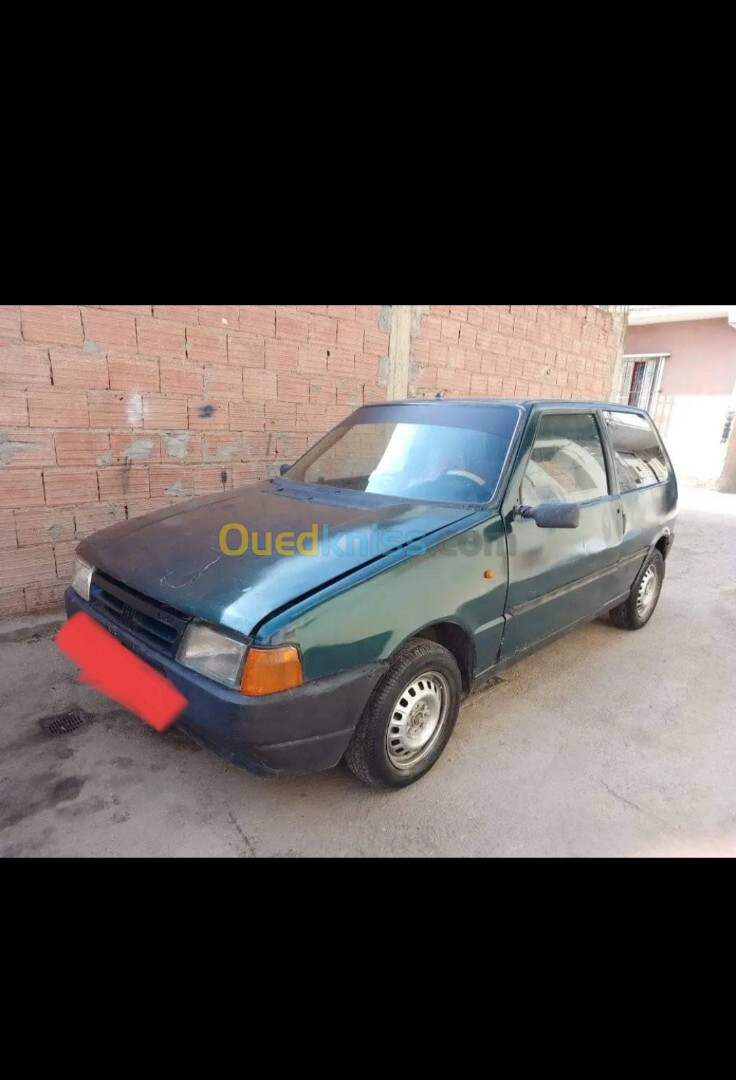 Fiat Uno 1993 Uno