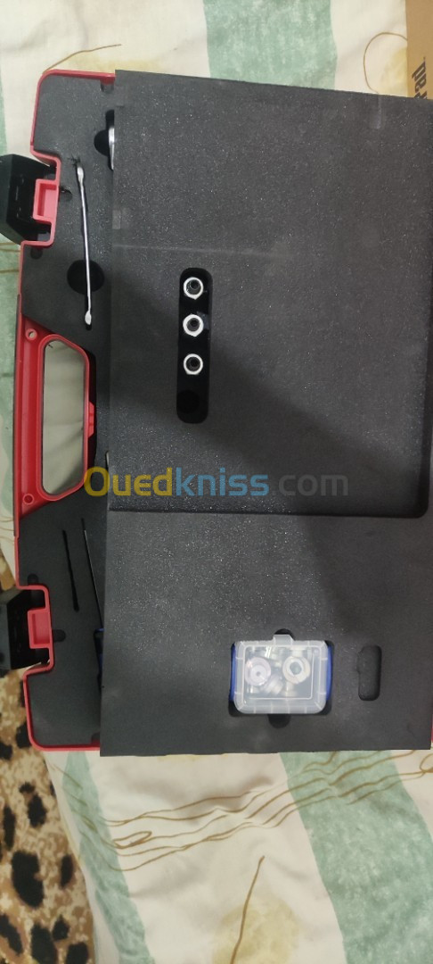 Hilti anchor tester 28