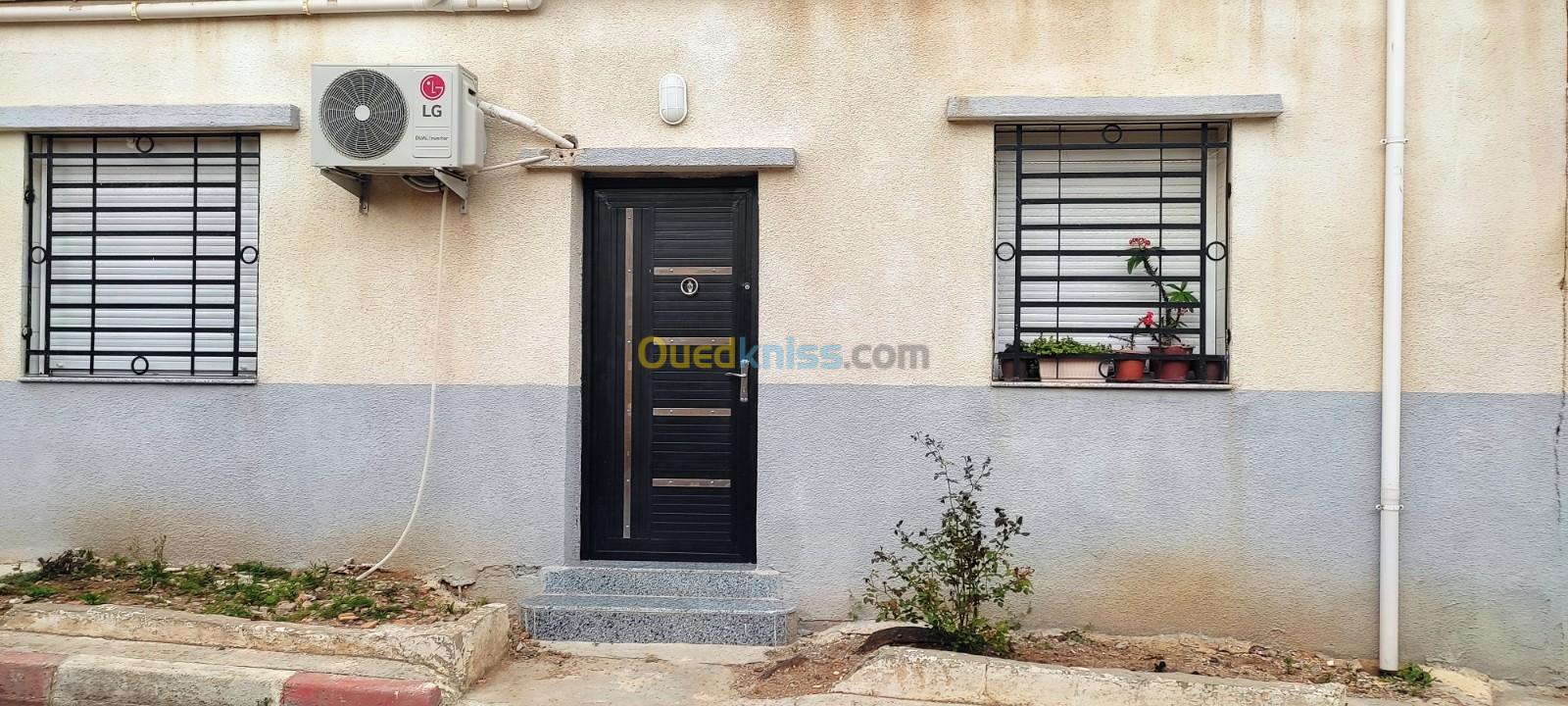 Vente Appartement F5 Tipaza Kolea