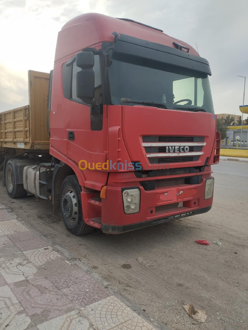 682 افيكو iveco 2015